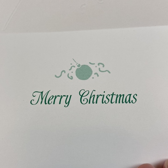 31 vintage fouled Christmas Cards - Picture 3 of 7